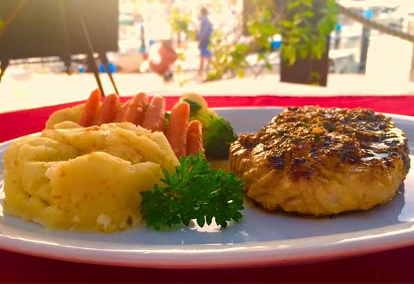 La Taverna Gastrobar — photograph 4